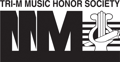 Tri-M logo 